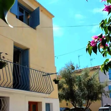 Casa de Férias Romantic Maison De Pecheur Sparkling Sea Views *