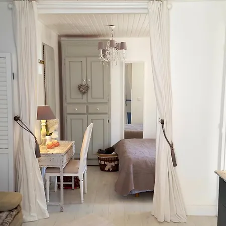 Casa de Férias Romantic Maison De Pecheur Sparkling Sea Views *